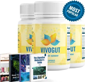 vivogut-supplement
